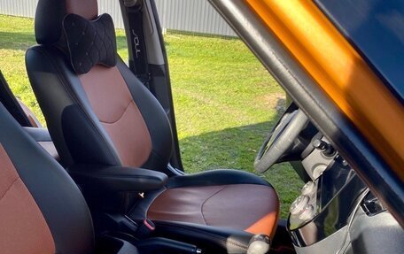 KIA Soul I рестайлинг, 2010 год, 930 000 рублей, 10 фотография