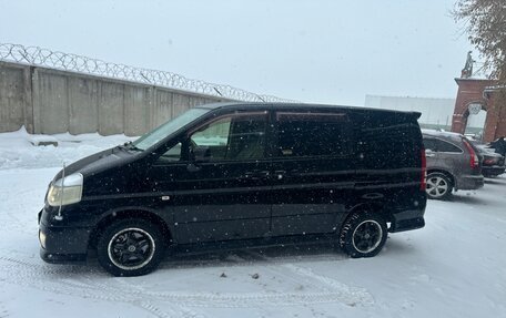 Nissan Serena II, 2004 год, 640 000 рублей, 5 фотография