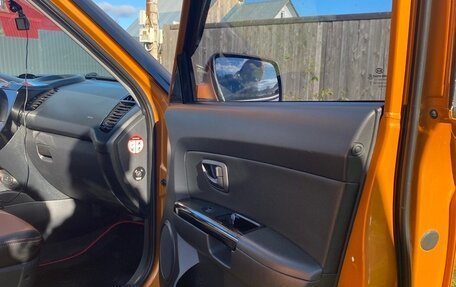 KIA Soul I рестайлинг, 2010 год, 930 000 рублей, 14 фотография