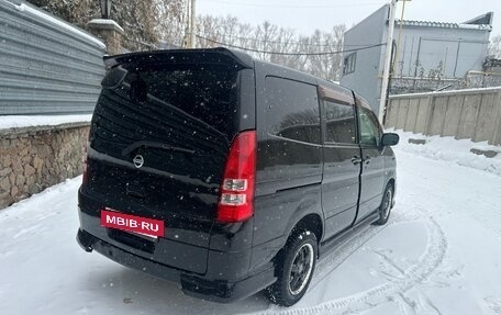 Nissan Serena II, 2004 год, 640 000 рублей, 7 фотография