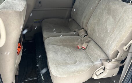 Nissan Serena II, 2004 год, 640 000 рублей, 12 фотография