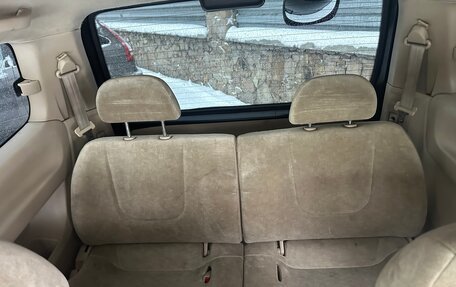 Nissan Serena II, 2004 год, 640 000 рублей, 13 фотография