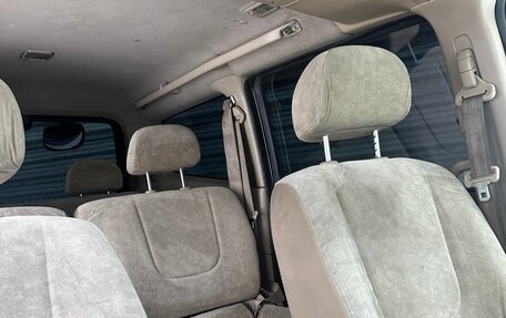 Nissan Serena II, 2004 год, 640 000 рублей, 18 фотография