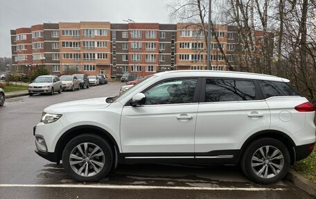 Geely Atlas I, 2021 год, 1 500 000 рублей, 2 фотография