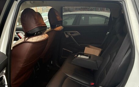 Geely Atlas I, 2021 год, 1 500 000 рублей, 4 фотография