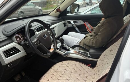Geely Atlas I, 2021 год, 1 500 000 рублей, 8 фотография