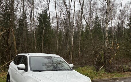 Geely Atlas I, 2021 год, 1 500 000 рублей, 5 фотография