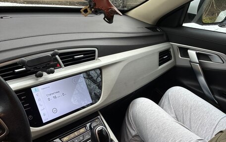 Geely Atlas I, 2021 год, 1 500 000 рублей, 3 фотография