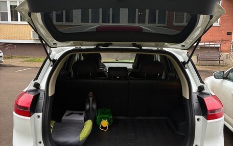 Geely Atlas I, 2021 год, 1 500 000 рублей, 9 фотография