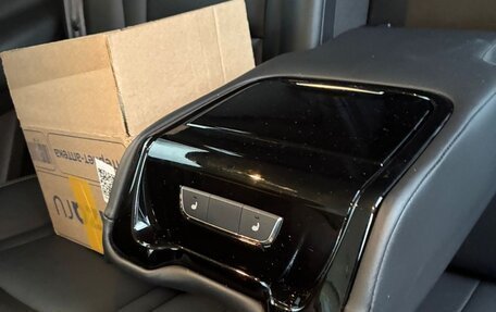 Geely Atlas I, 2021 год, 1 500 000 рублей, 10 фотография