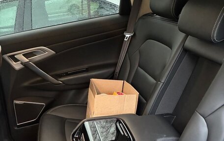 Geely Atlas I, 2021 год, 1 500 000 рублей, 14 фотография