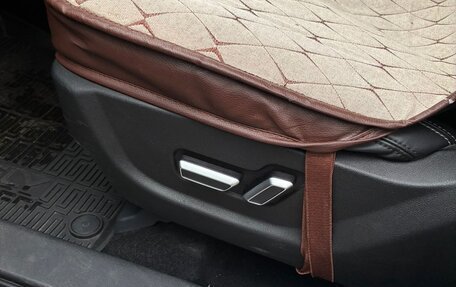 Geely Atlas I, 2021 год, 1 500 000 рублей, 15 фотография