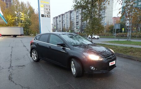 Ford Focus III, 2012 год, 790 000 рублей, 9 фотография