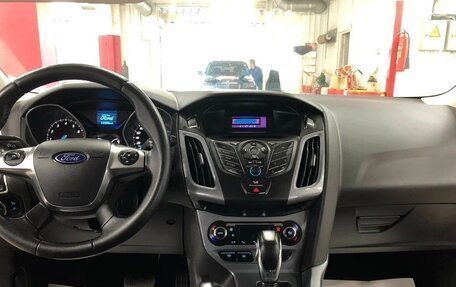 Ford Focus III, 2012 год, 790 000 рублей, 2 фотография