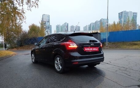Ford Focus III, 2012 год, 790 000 рублей, 11 фотография