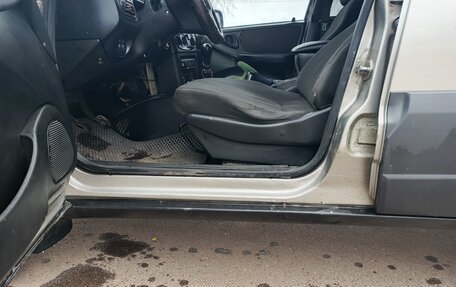 Chevrolet Niva I рестайлинг, 2012 год, 400 000 рублей, 5 фотография