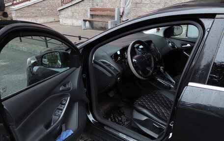 Ford Focus III, 2012 год, 790 000 рублей, 15 фотография