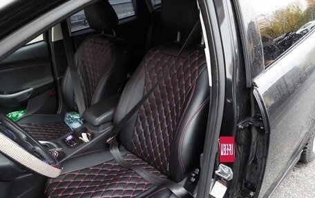 Ford Focus III, 2012 год, 790 000 рублей, 16 фотография