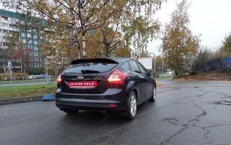 Ford Focus III, 2012 год, 790 000 рублей, 13 фотография