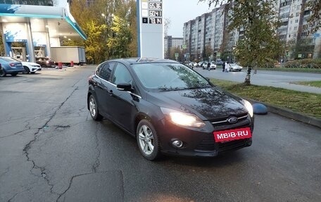 Ford Focus III, 2012 год, 790 000 рублей, 14 фотография
