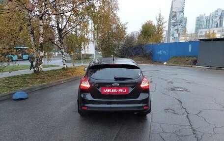 Ford Focus III, 2012 год, 790 000 рублей, 12 фотография