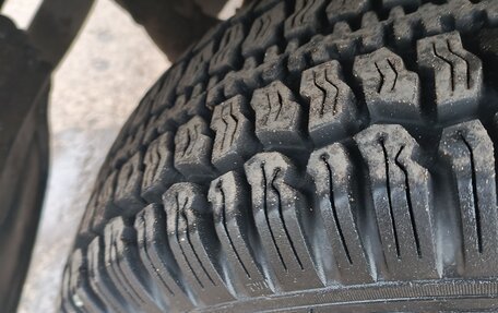 Chevrolet Niva I рестайлинг, 2012 год, 400 000 рублей, 11 фотография