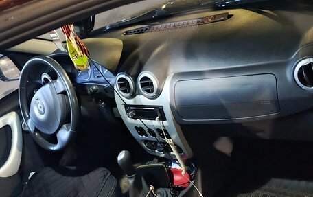 Renault Sandero I, 2013 год, 650 000 рублей, 6 фотография