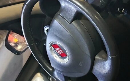 Renault Sandero I, 2013 год, 650 000 рублей, 5 фотография