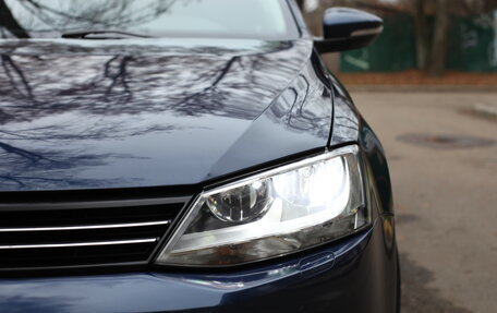 Volkswagen Jetta VI, 2013 год, 990 000 рублей, 10 фотография