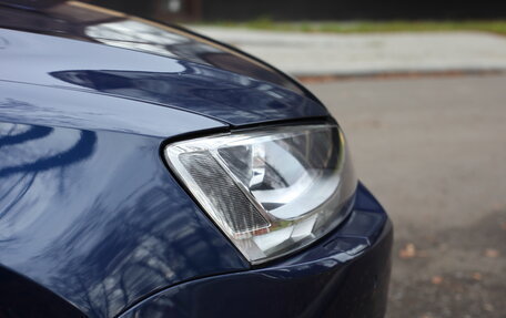 Volkswagen Jetta VI, 2013 год, 990 000 рублей, 16 фотография