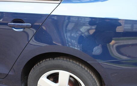 Volkswagen Jetta VI, 2013 год, 990 000 рублей, 12 фотография