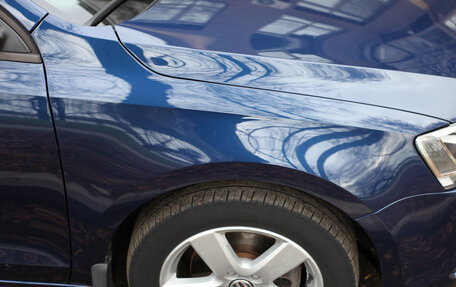 Volkswagen Jetta VI, 2013 год, 990 000 рублей, 14 фотография