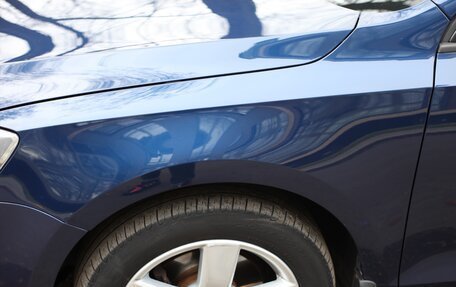 Volkswagen Jetta VI, 2013 год, 990 000 рублей, 13 фотография