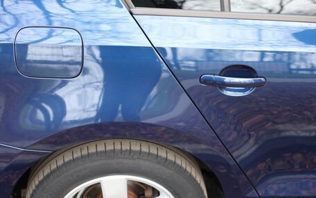 Volkswagen Jetta VI, 2013 год, 990 000 рублей, 15 фотография