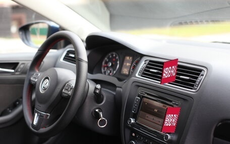 Volkswagen Jetta VI, 2013 год, 990 000 рублей, 19 фотография