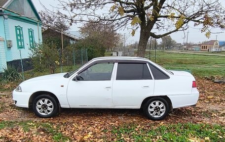 Daewoo Nexia I рестайлинг, 2011 год, 220 000 рублей, 2 фотография