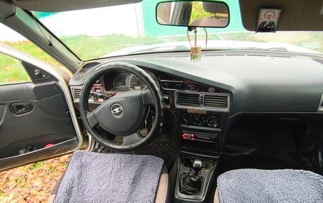 Daewoo Nexia I рестайлинг, 2011 год, 220 000 рублей, 7 фотография