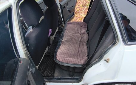 Daewoo Nexia I рестайлинг, 2011 год, 220 000 рублей, 6 фотография