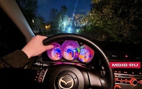 Mazda 3, 2007 год, 750 000 рублей, 3 фотография
