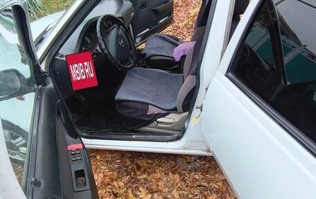 Daewoo Nexia I рестайлинг, 2011 год, 220 000 рублей, 8 фотография