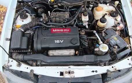 Daewoo Nexia I рестайлинг, 2011 год, 220 000 рублей, 9 фотография