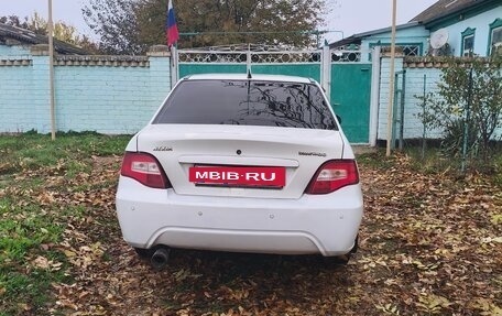 Daewoo Nexia I рестайлинг, 2011 год, 220 000 рублей, 3 фотография