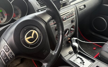 Mazda 3, 2007 год, 750 000 рублей, 5 фотография