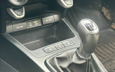 KIA Rio IV, 2019 год, 1 180 000 рублей, 11 фотография