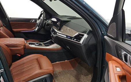 BMW X7, 2022 год, 10 фотография