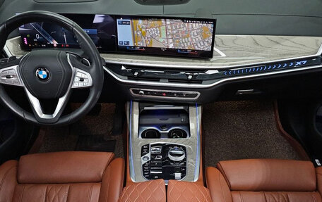 BMW X7, 2022 год, 7 фотография