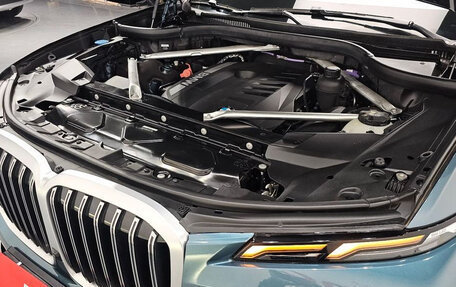 BMW X7, 2022 год, 6 фотография