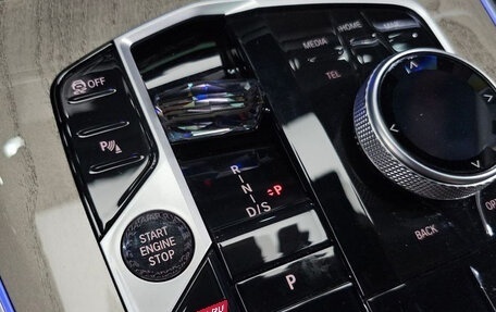 BMW X7, 2022 год, 9 фотография