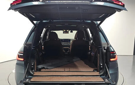 BMW X7, 2022 год, 20 фотография