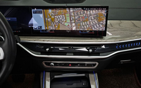 BMW X7, 2022 год, 14 фотография